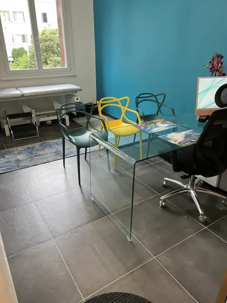 Docteur Helene DARDARI Pediatre Allergologue à Montrouge
