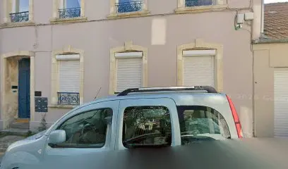 Dr Dominique HERBIN à Cherbourg-en-Cotentin
