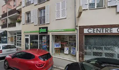 Noirot Christian à Brunoy