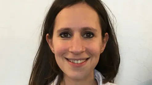 Dr Sarah Jane Halpern à Lyon