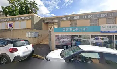 Dron Gonzalvez Mireille à Martigues