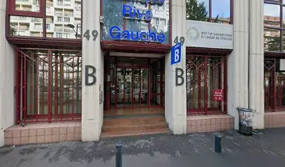 Service de Pediatrie - Clinique Sarrus Teinturiers à Toulouse
