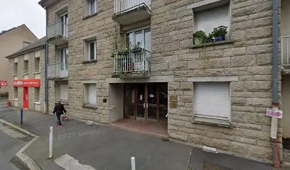 Parent Christian à Avranches