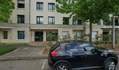 Dr Catalina ILIESCU à Compiegne