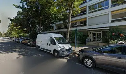 Braun Claudine à Colmar