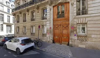 Dr Marmouz Farid à Paris 7e arrondissement
