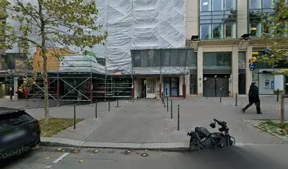 Dr Pascale Mathelier-Fusade à Paris 17e arrondissement