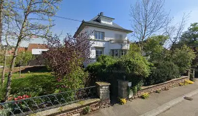 Stenger Rodolphe à Obernai