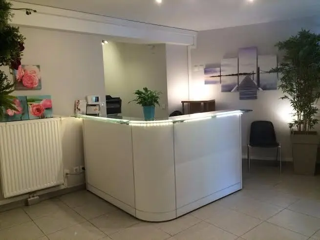 Cabinet Medical Dr Romano Arnal Marie-Helene à Marseille