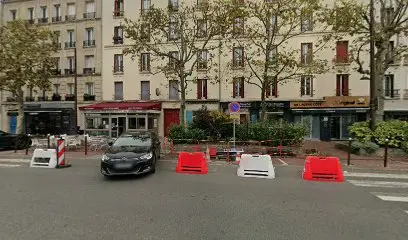 Ma vie sans allergies à Charenton-le-Pont