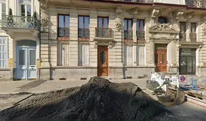 Docteur Eric Fromentin à Lille