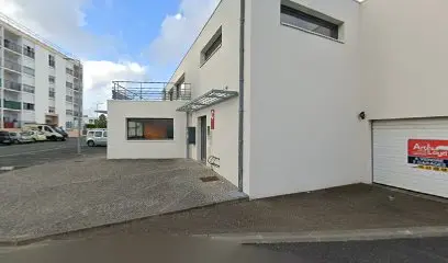 Docteur Ophelie BARBIER à La Rochelle