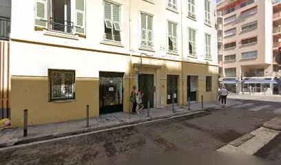 Dr Florinat Carat à Nice