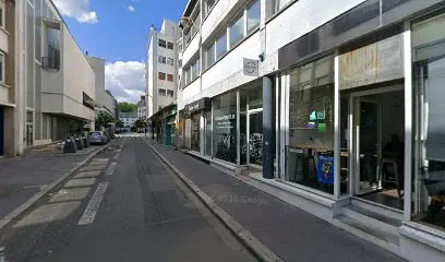 Dr DARENE Pierre-Antoine à Tours