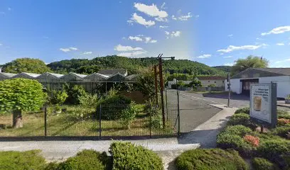 Les Arbrisseaux à Terrasson-Lavilledieu