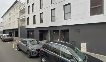 Docteur De Kerlivio-Balardelle Claire à Brest