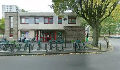 Docteur Eliane Leriche à Villejuif