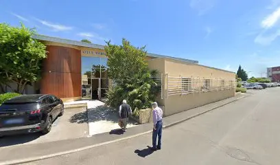 Puech-Jacquot Nicole à Lunel