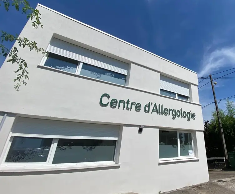 Dr Allergologue Pediatrique Sophie Jarlot Chevaux à Laxou