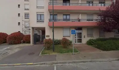 Sullerot Isabelle à Sens