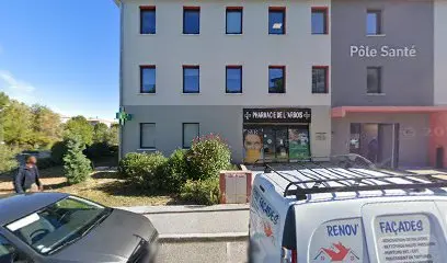 Dr Julie MULLIEZ - PETITPAS à Aix-en-Provence