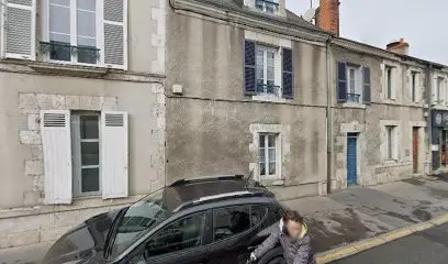 Sicard Hubert à Orleans