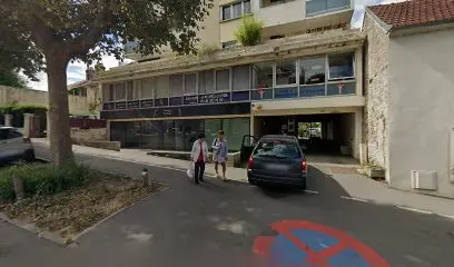 Docteur Rachida Baroudi à Creil