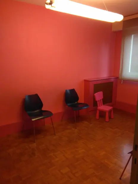 Dr Elisabeth LE LAY à Arnouville