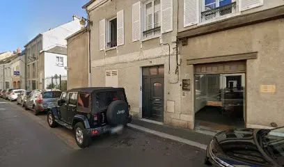 Bilmont Gilles à Etampes