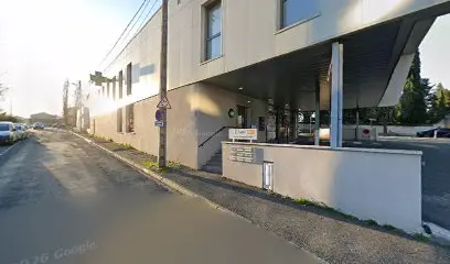 Martinez Benoit à Albi