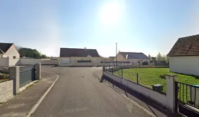 Carra Odile à Brienon-sur-Armancon