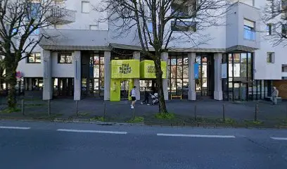 Dr Michel PIOT à Pau