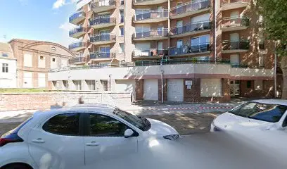 Dr Jean-Pierre Hanon à Armentieres