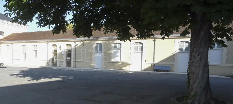 Centre de Sante du Bassin Tonneinquais à Tonneins
