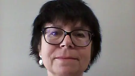 Dr Christine LECORNU à Coutances