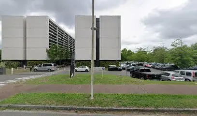 Langlet Catherine à Bayonne