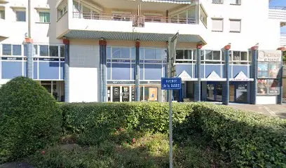 Dr Berenice DUMORTIER à Thonon-les-Bains