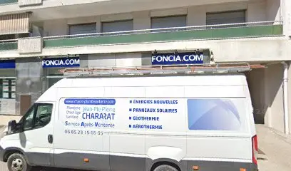 Dr Sensoli Michel à Voiron