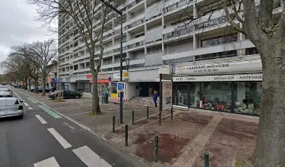 Ponti Beatrix à Toulouse