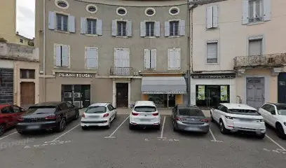 Gaillard Annie à Ales
