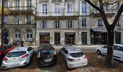 Douvier Jean-Jacques à Bordeaux