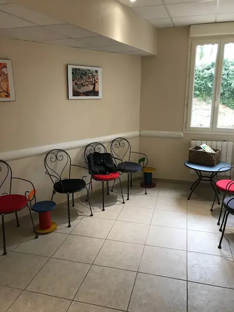 Dr Francoise Le Pape Brouillet à Maisons-Laffitte