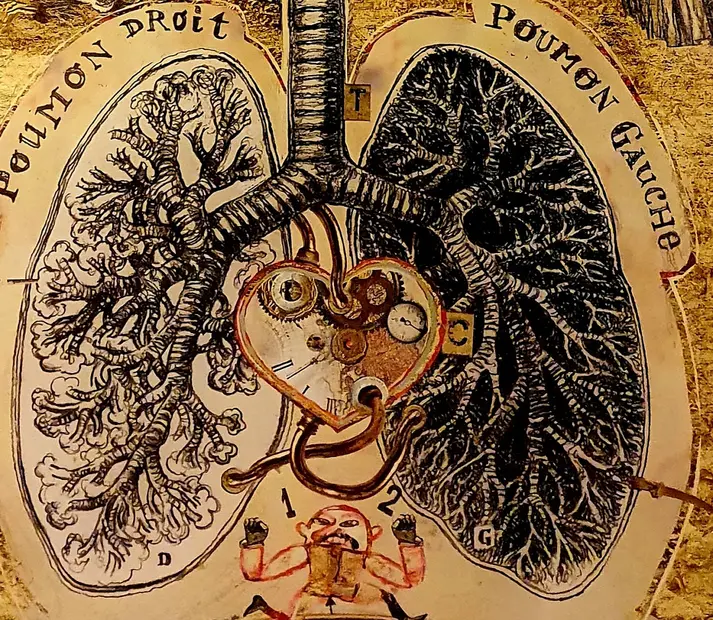 Docteur Refabert Luc à Paris 15e arrondissement