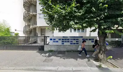 Dr Ghyath MAAROF à Chelles