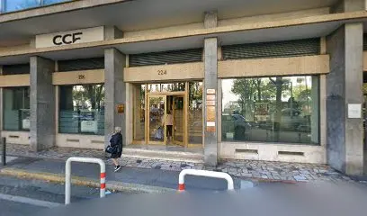 Dr Eve BENHAIM à Marseille