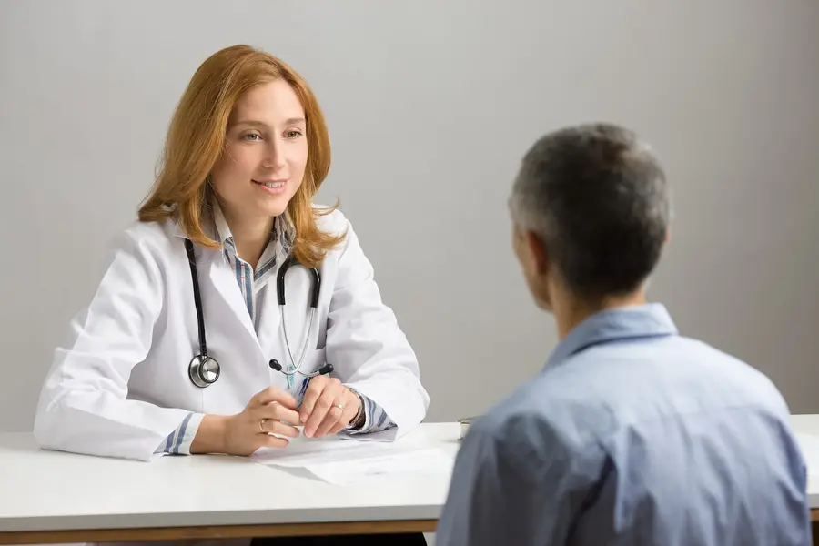 Docteur Ileana TIMOTIN, Cabinet de Pneumologie à Antibes