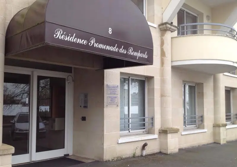 Docteur Isabelle Lathiere-Chahine à Dax