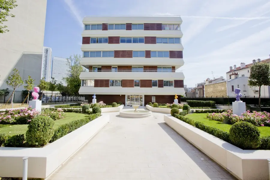 Centre medical et de radiologie Francoise Dolto à Puteaux