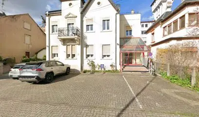 Docteur Purohit Ashok, Pneumologue à Schiltigheim