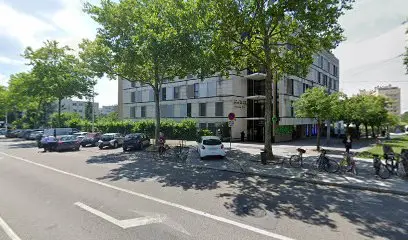 Villard-Truc Florence à Lyon